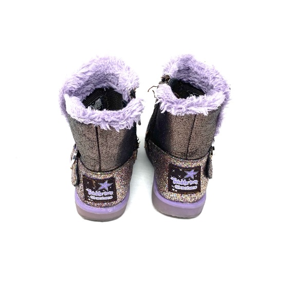 Skechers Boots - Picture 5 of 6